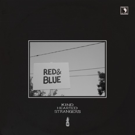 Red & Blue | Boomplay Music