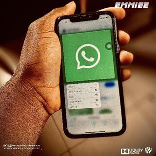 WHATSAPP lyrics | Boomplay Music