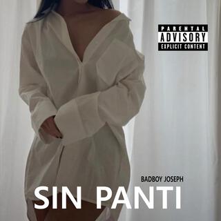 SIN PANTI