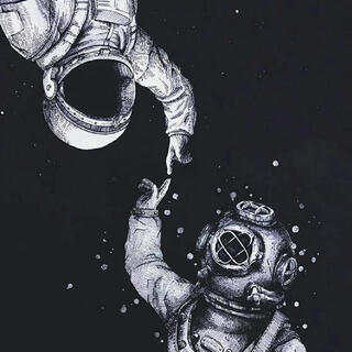 SubMerged In Space