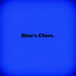 Blue's Clues