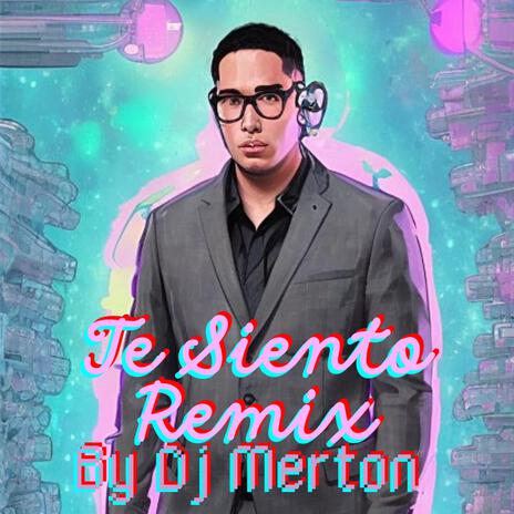 Te Siento (Reggaeton Version) | Boomplay Music