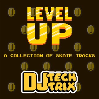 Level Up: A Collection of Skate Tracks
