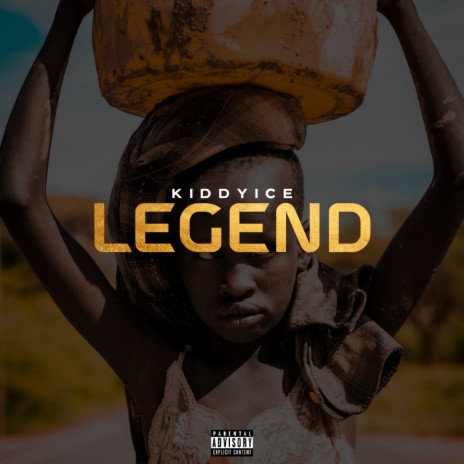 Legend | Boomplay Music