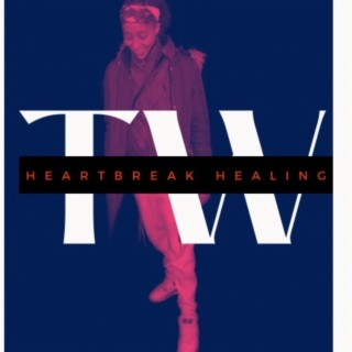 Heartbreak Healing