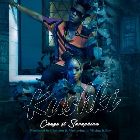 Kushki ft. Saraphina | Boomplay Music