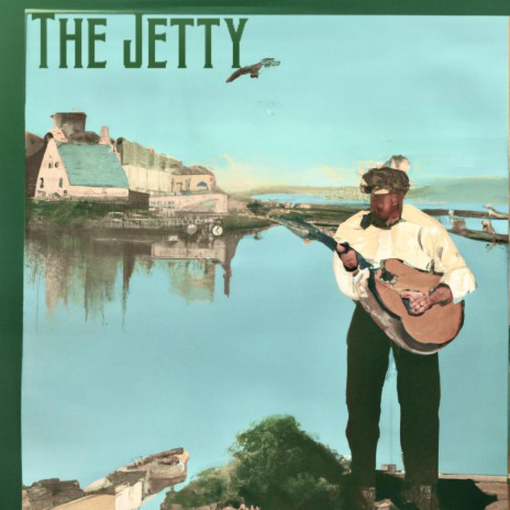 The Jetty | Boomplay Music