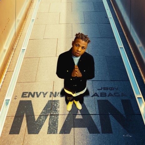 Envy no man | Boomplay Music