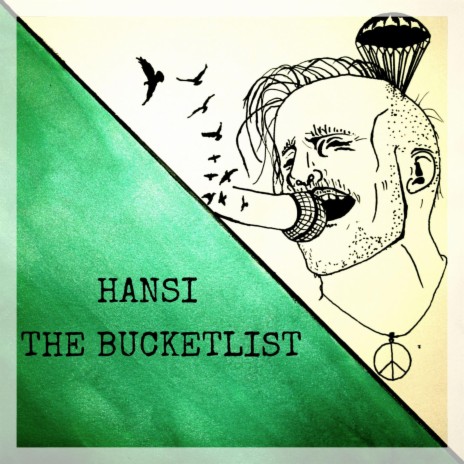 the Bucketlist