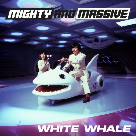 White Whale | Boomplay Music