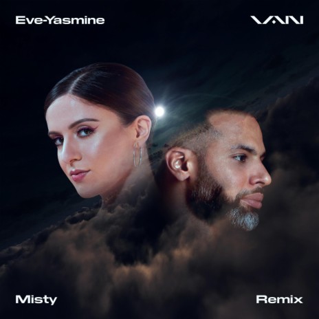 Misty (Remix) ft. Eve-Yasmine | Boomplay Music