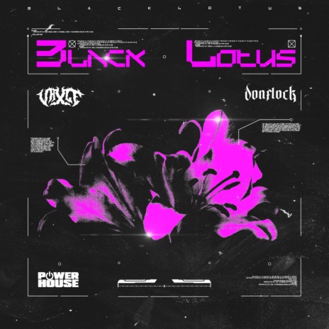 Black Lotus ft. Donflock | Boomplay Music
