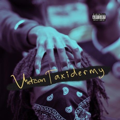 Vietcon Taxidermy ft. The Swamiii & BoiBlacc | Boomplay Music