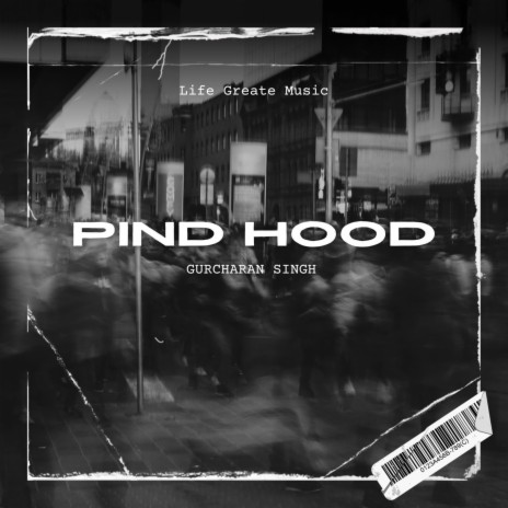 Pind Hood | Boomplay Music