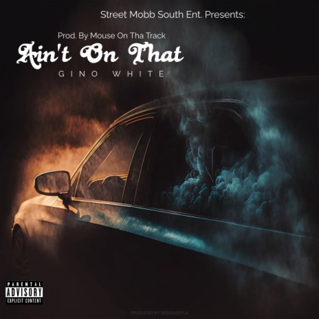 Ain't On That | Boomplay Music