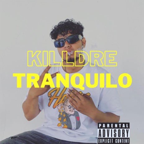 Tranquilo | Boomplay Music