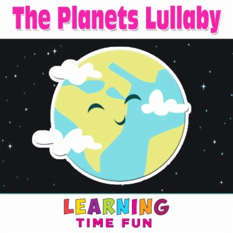 The Planets Lullaby | Boomplay Music