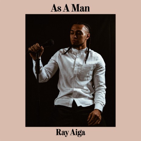 As A Man | Boomplay Music