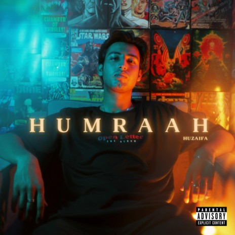 HUMRAAH | Boomplay Music