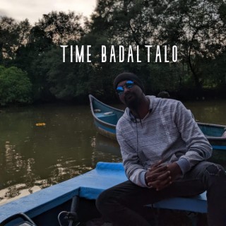 Time Badaltalo