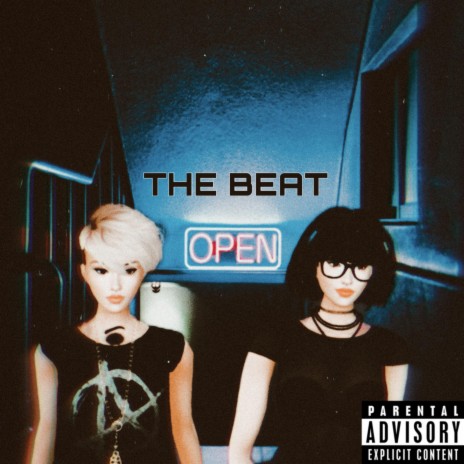 The Beat ft. Penelope Von Highlife | Boomplay Music