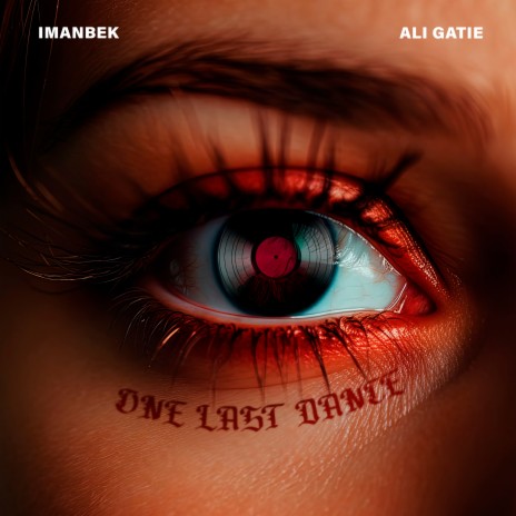 One Last Dance ft. Ali Gatie | Boomplay Music