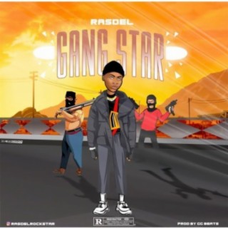 Gangstar