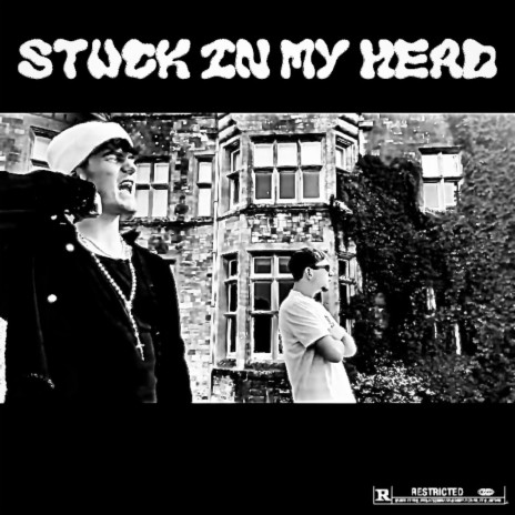 Stuck in myHead ft. Luh Panda | Boomplay Music
