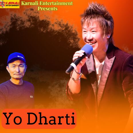 Yo Dharti | Boomplay Music