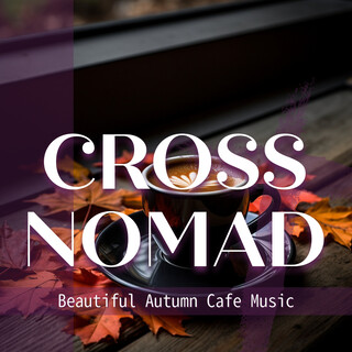 Beautiful Autumn Cafe Music