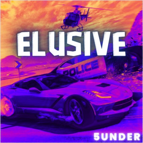 ELUSIVE | Boomplay Music