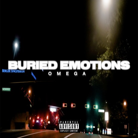 Buried Emotions