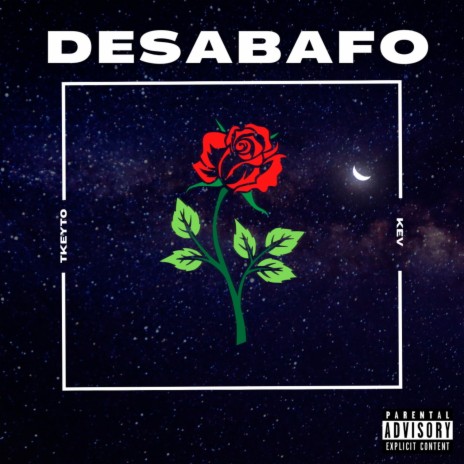 Desabafo ft. Keyto | Boomplay Music