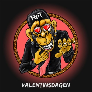 Valentinsdagen