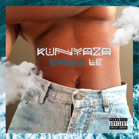 Kunyaza ft. PROD.VAGO | Boomplay Music