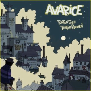 Avarice