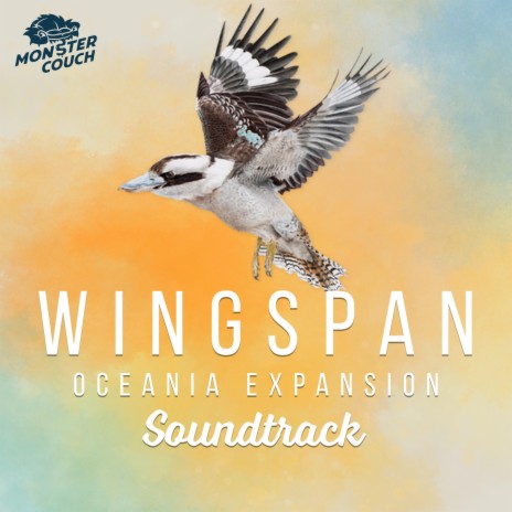 Sounds of the Forest (Wingspan Original Video Game Soundtrack)