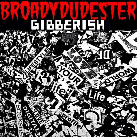 Gibberish | Boomplay Music