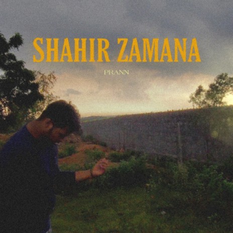 SHAHIR ZAMANA | Boomplay Music