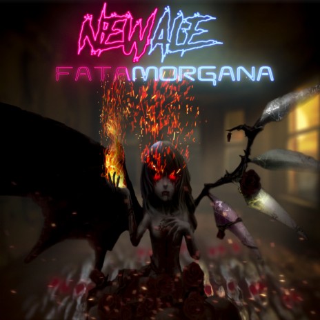 Fata Morgana | Boomplay Music