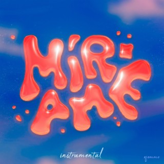 Mírame (Instrumental)