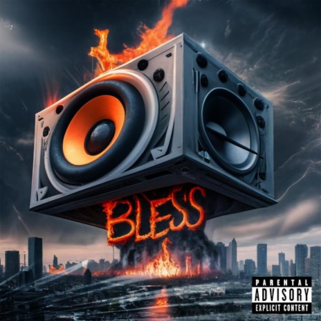 Bless | Boomplay Music