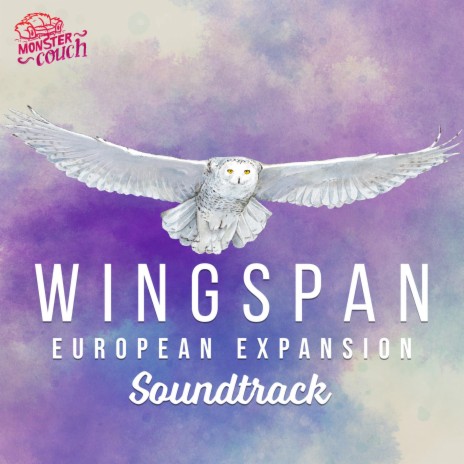 Sky Adventure (Wingspan Original Video Game Soundtrack)