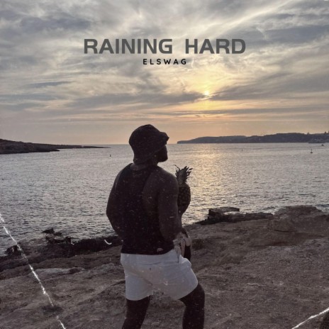 Raining Hard | Boomplay Music
