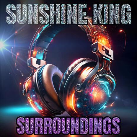 Surroundings | Boomplay Music