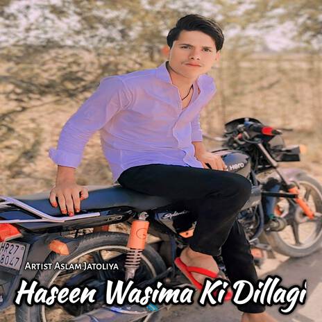 Haseen Wasima Ki Dillagi | Boomplay Music