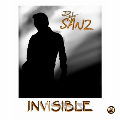 Invisible | Boomplay Music