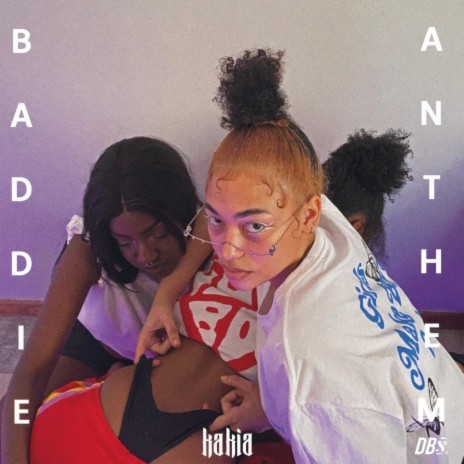 BADDIE ANTHEM | Boomplay Music