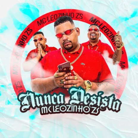 Nunca Desista ft. DJ Caio Passos | Boomplay Music