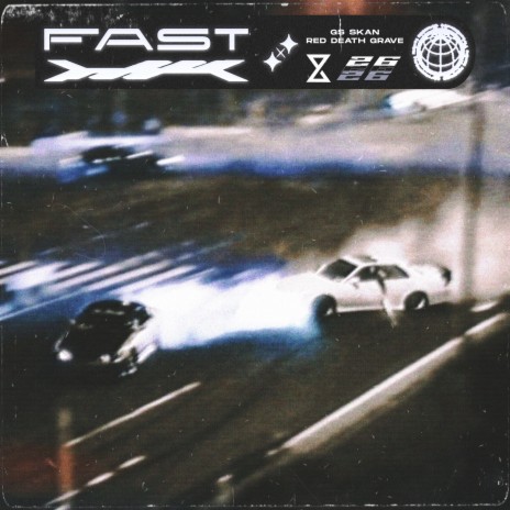 FAST X ft. Gs Skan | Boomplay Music